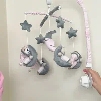 آویز تخت