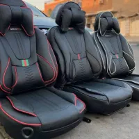 روکش صندلی الدورادو