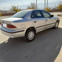 سمند|خودرو سواری و وانت|شیراز, شهرک بزین|دیوار