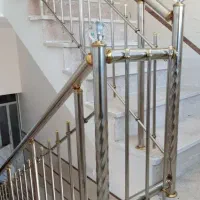 نرده استیل ایرانیان، قیمت روز، شرایطی