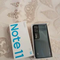 شیائومیNote11SEبسیارتمیز|موبایل|قم, باغ شریفی|دیوار