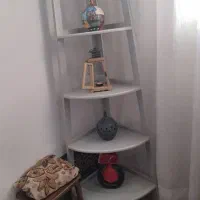 استند گلدان|صنایع دستی و سایر لوازم تزئینی|گلستان (تهران), |دیوار