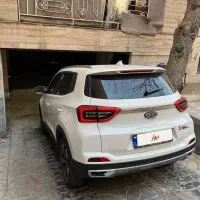 x 55pro در حد|خودرو سواری و وانت|تهران, سلسبیل شمالی|دیوار