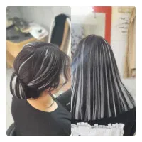 اکستننشن مو