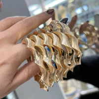 النگو جدید نقره