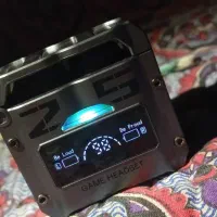 هدفون گیمینگ پرو اصل