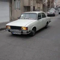 پیکان ۸۱ انژکتور عروسک