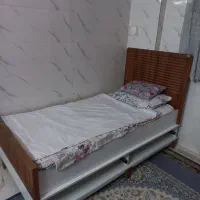 تخت خواب نوجوانی