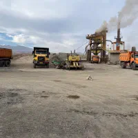 ولوو تک کمپرسی n10|خودرو سنگین|سبزوار, پیام|دیوار