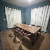 فضای کار اشتراکی