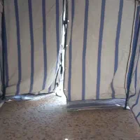 چادر مسافرتی خیمه ای|کوهنوردی و کمپینگ|داراب, |دیوار