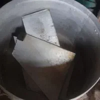 اجاق گاز و دیگ