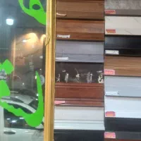 فروش ونصب قرنیز وپارکت وماربل وترمو|خدمات پیشه و مهارت|تهران, اوقاف|دیوار