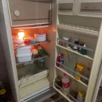 یخچال دوقلو ارج|یخچال و فریزر|مشهد, شهرک بهارستان|دیوار