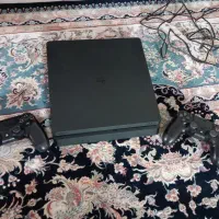 ps4 کپی خور دو دسته با کارتن