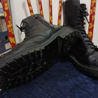 باسلام دوجفت بوت زنانه فروش میرود|کیف، کفش، کمربند|گلبهار, شهر جدید گلبهار|دیوار