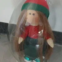 عروسک یلدایی