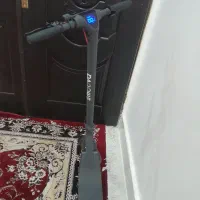 اسکوتر برقی