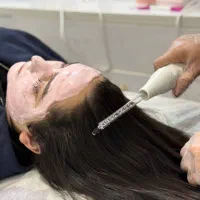 فیشال تخصصی و خالبرداری تخصصی