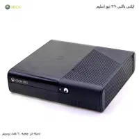 xbox 360 نیو اسلیم