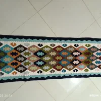 دستبافت|گلیم، جاجیم، گبه|قدس, شهرقدس|دیوار