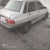 پرایدمدل90خانگی