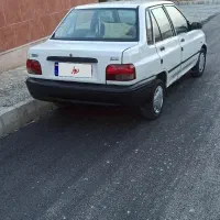 پراید مدل ۸۸|خودرو سواری و وانت|بجنورد, |دیوار