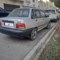 پراید 131مدل 88|خودرو سواری و وانت|اصفهان, رزمندگان|دیوار