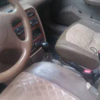 سمند مدل ۸۵