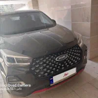 سواری ام وی ام ایکس ۵۵ پرو