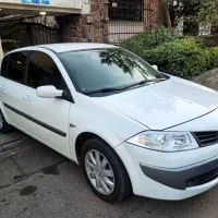 رنو مگان ۲۰۰۰ سی‌سی اتومات ۲۰۱۱ در حد صفر|خودرو سواری و وانت|تهران, شهرک غرب|دیوار