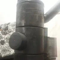 وسایل سیب زمینی کبابی