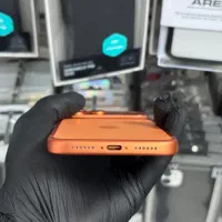 آیفون ۱۷ پرومکس ۲۵۶ ZAA|موبایل|تهران, صادقیه|دیوار