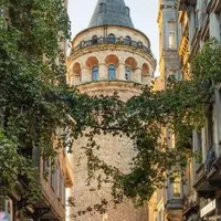 تور استانبول*آنتالیا*وان*دوبی