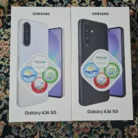 سامسونگ A36 5G 256