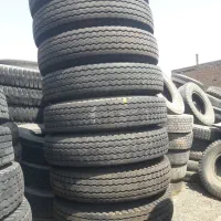 لاستیک خاوری و نیسانی وتریلی کشاورزی