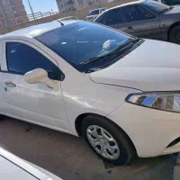 برلیانس H230مدل95|خودرو سواری و وانت|شیراز, باغشهر قصر سبز|دیوار