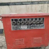 موتور جوش و دستگاه برش و در آلمینیوم و یخچال فریزر