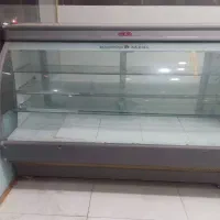 یخچال ویترینی|فروشگاه و مغازه|لردگان, |دیوار