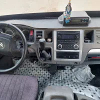 ون وانا مدل 96|خودرو سواری و وانت|مسجد سلیمان, |دیوار