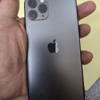 ایفون ۱۱ پرو سالم و اماده استفاده