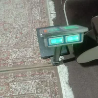 ترازو۱۵۰کیلویی صفرکارنکرده|فروشگاه و مغازه|رشت, چله خانه|دیوار