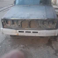 مزدا دوکابین کاردار  ۲۰۰۰