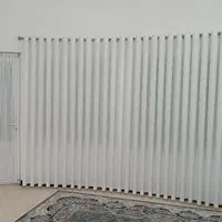 نصب،دوخت،خدمات تعمیری و شستشویی انواع پرده|خدمات پیشه و مهارت|کاشان, رسالت|دیوار