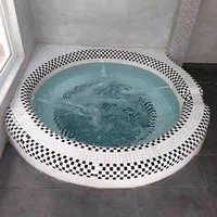 ویلا با استخر وجکوزی سرپوشیده مدرن|اجارهٔ کوتاهمدت ویلا و باغ|هشتگرد, باغشهر|دیوار