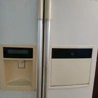 یخچال ساید الجی