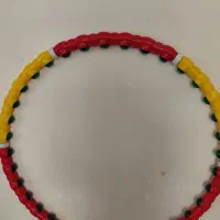 حلقه ورزشی