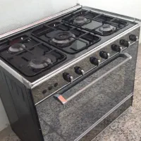 فرگاز ایتالیایی