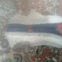 فروش یک جفت کفش کلاش بچه ۷الی ۹سال|کفش و لباس بچه|بوکان, |دیوار