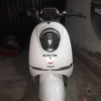 موتوربرقی کویر|موتورسیکلت|رشت, کوی حسینی|دیوار